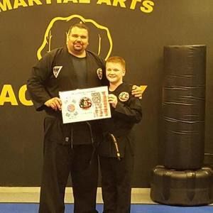 Meet your Posher, Hayden